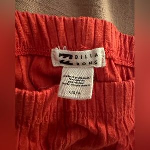 Billa Bong Pants